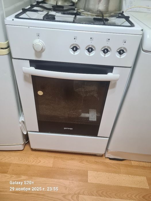 Продам Газ плиту Норд