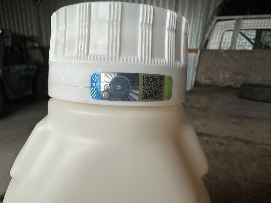 Erbicid Adengo sigilate