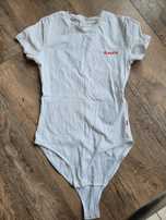 Levis боди 34 размер