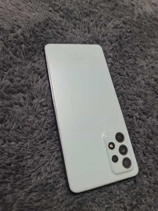 Telefon Samsung Galaxy A52