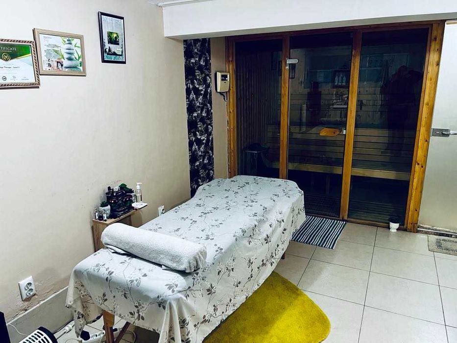 Дава се под наем Магазин в София, Център - 25 кв.м за 408 € - Снимка #1