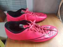 Ghete nike mercurial/mărimea 46/30cm/50 lei