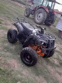 Vând ATV de 250 cc
