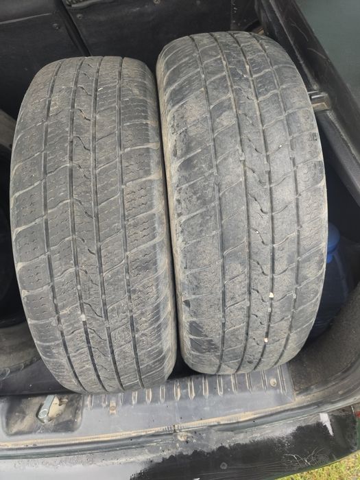 Продам резину 14/65/185