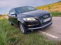 Vând Audi Q7  sau Schimb
