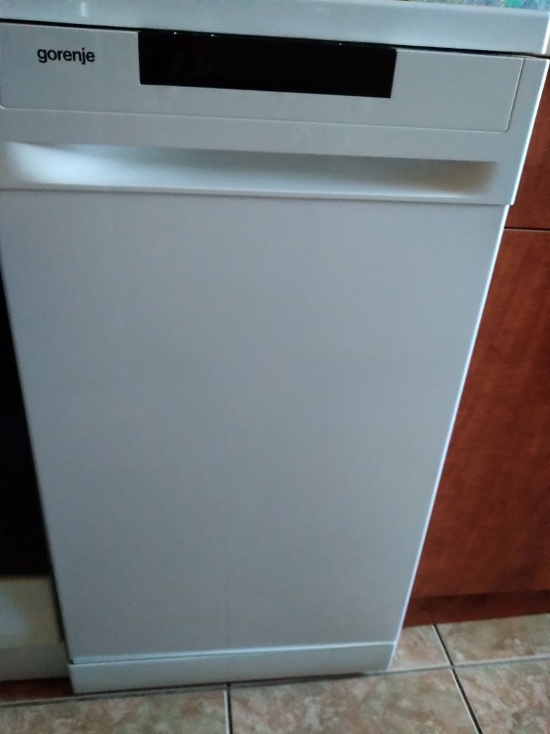 Mașina de spălat vase