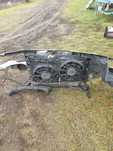 Radiator vw sharan 2006 2.0tdi