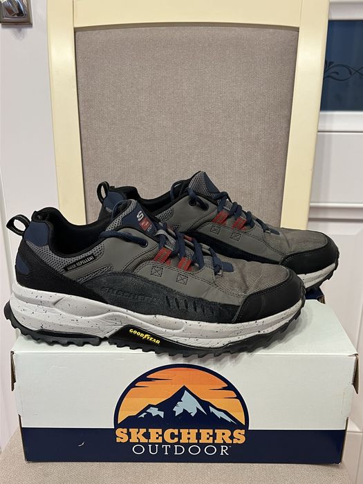 Кроссовки мужские Skechers 44р/р