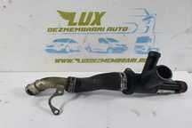 Corp termostat lichid racire 1.5 cdi om639 a6392000315 Mitsubishi Colt 6 seria