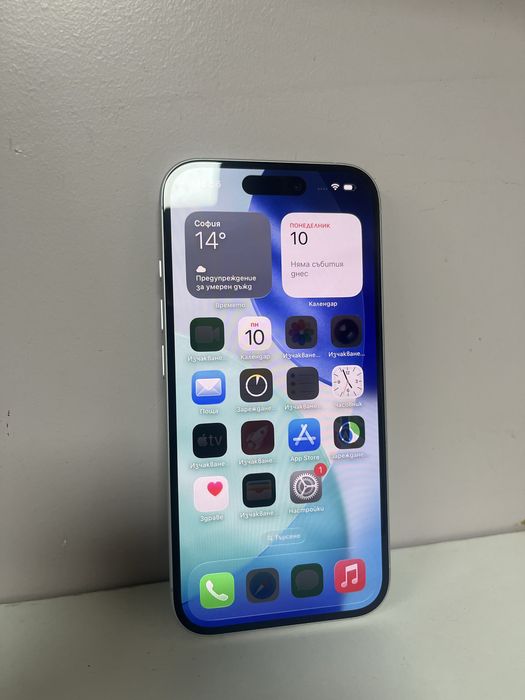 Apple iPhone 16 128GB