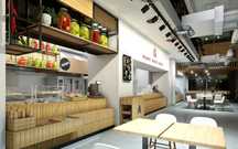 Curs 3dsmax modelare 3d randate - Corona Render