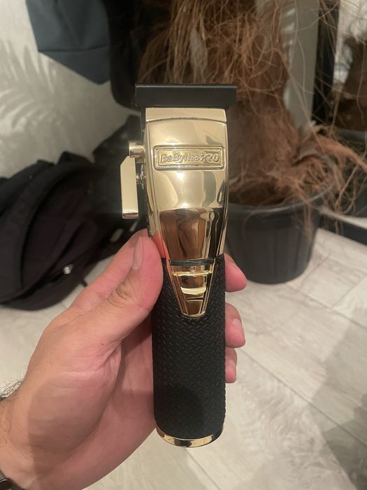 Babyliss Pro для барбера