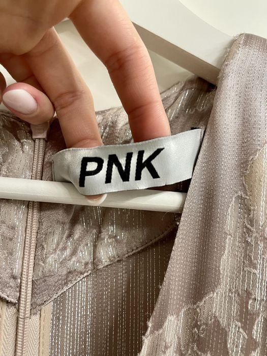 Rochie de seara scurtă, brand PNK