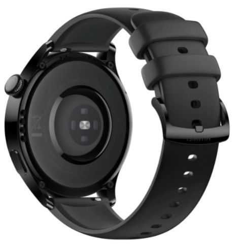 Smartwatch Huawei Watch 3 Active Edition eSIM 46mm Nou Sigilat