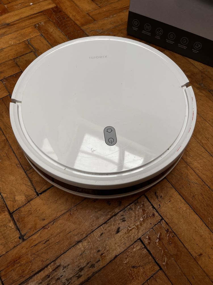 Xiaomi Robot Vacuum E10