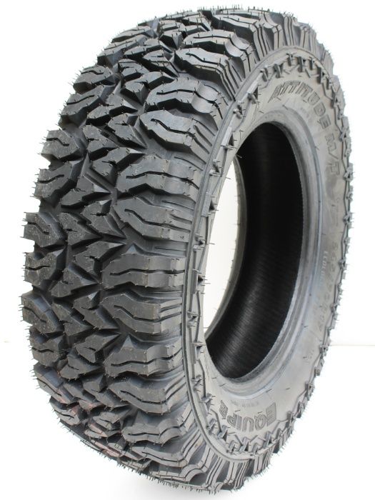 Anvelope teren 245/70 R17 M/T ATITUDE cauciucuri 4x4 Off-Road NOU M+S!