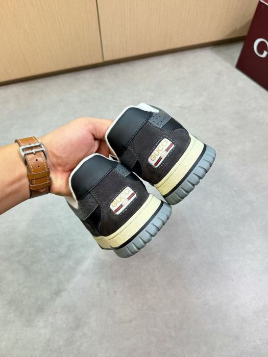 Adidasi Gucci colectie noua premium
