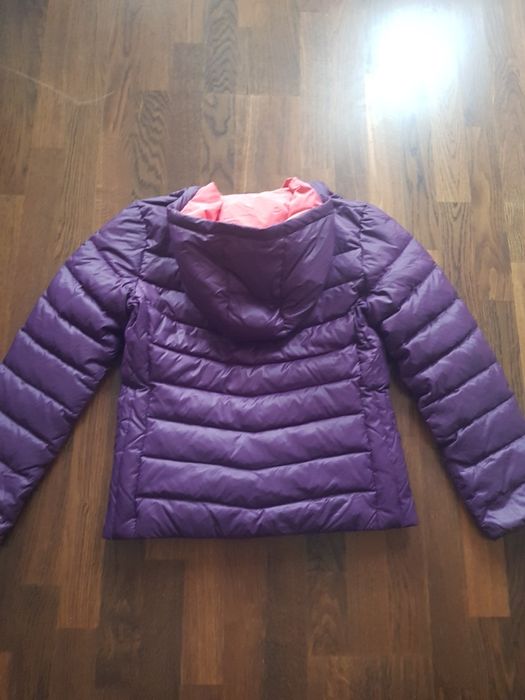 Timberland down jacket за ръст 160-165