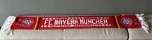 3 fulare Bayern / AC Milan / Bayern vs Barcelona