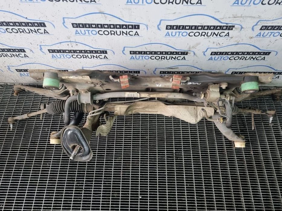 Jug motor Ford Kuga 2.0 TDCI 2008 - 2012 136CP G6DG UKDA (1169) Diesel