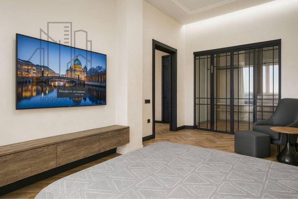 2/7/9 71м2 жк Edison IT PARK Академ городок