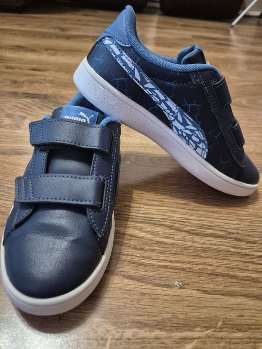 Маратонки Puma Smash