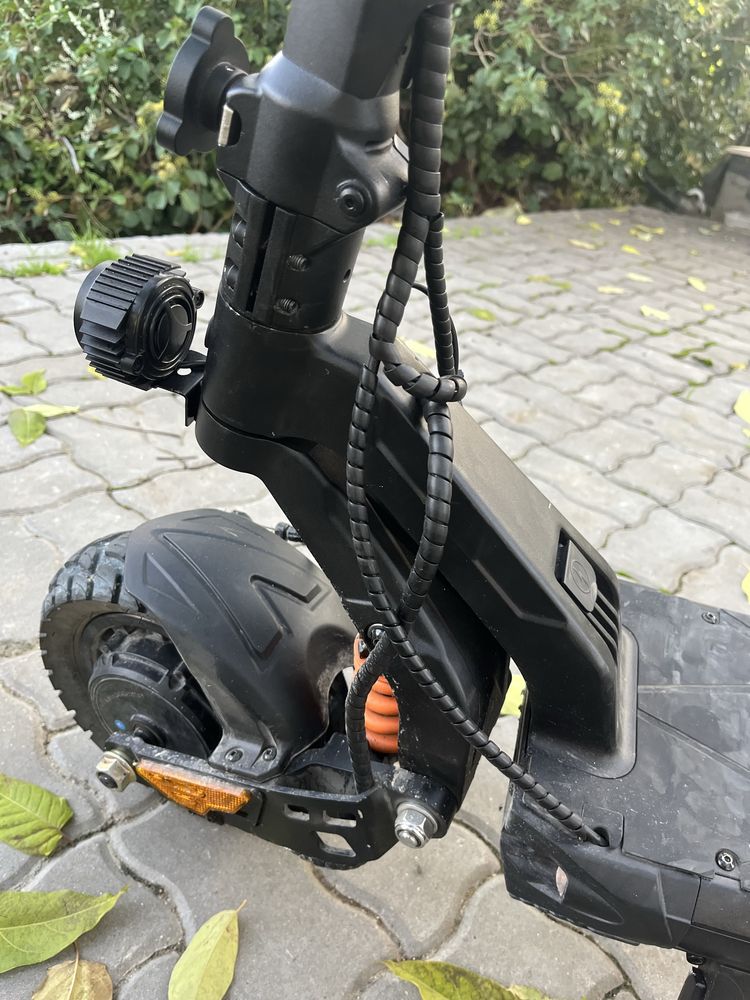 Kukirin g2 master