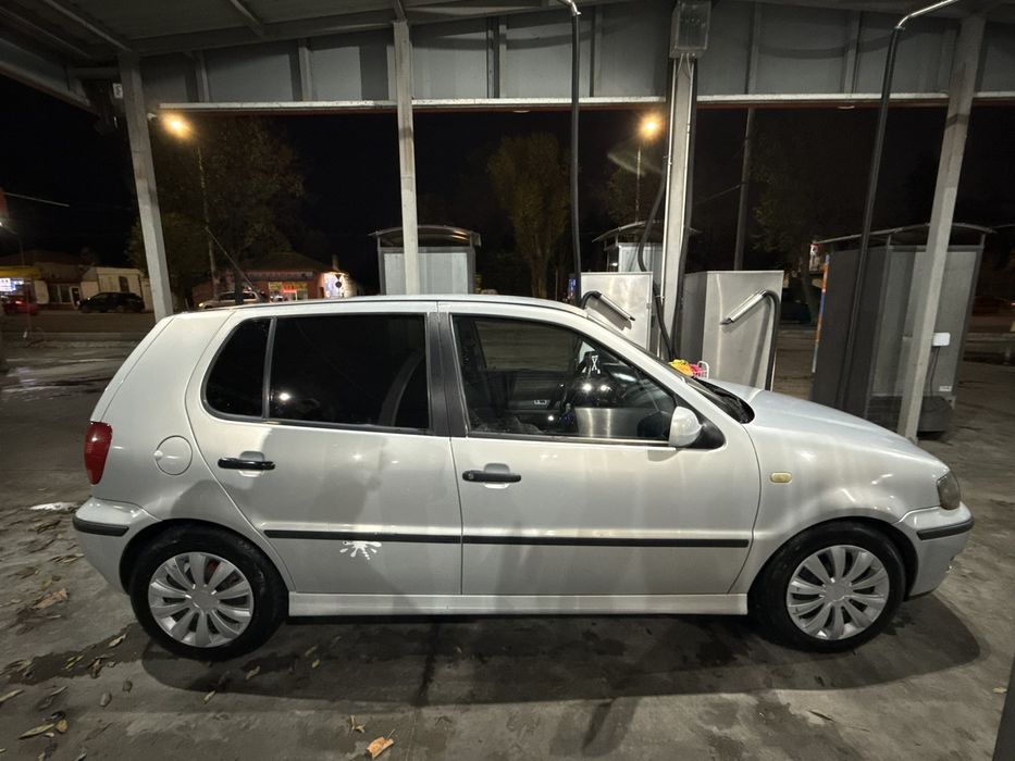 Продавам wv polo