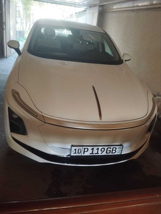 Honji restayling arendaga beriladi