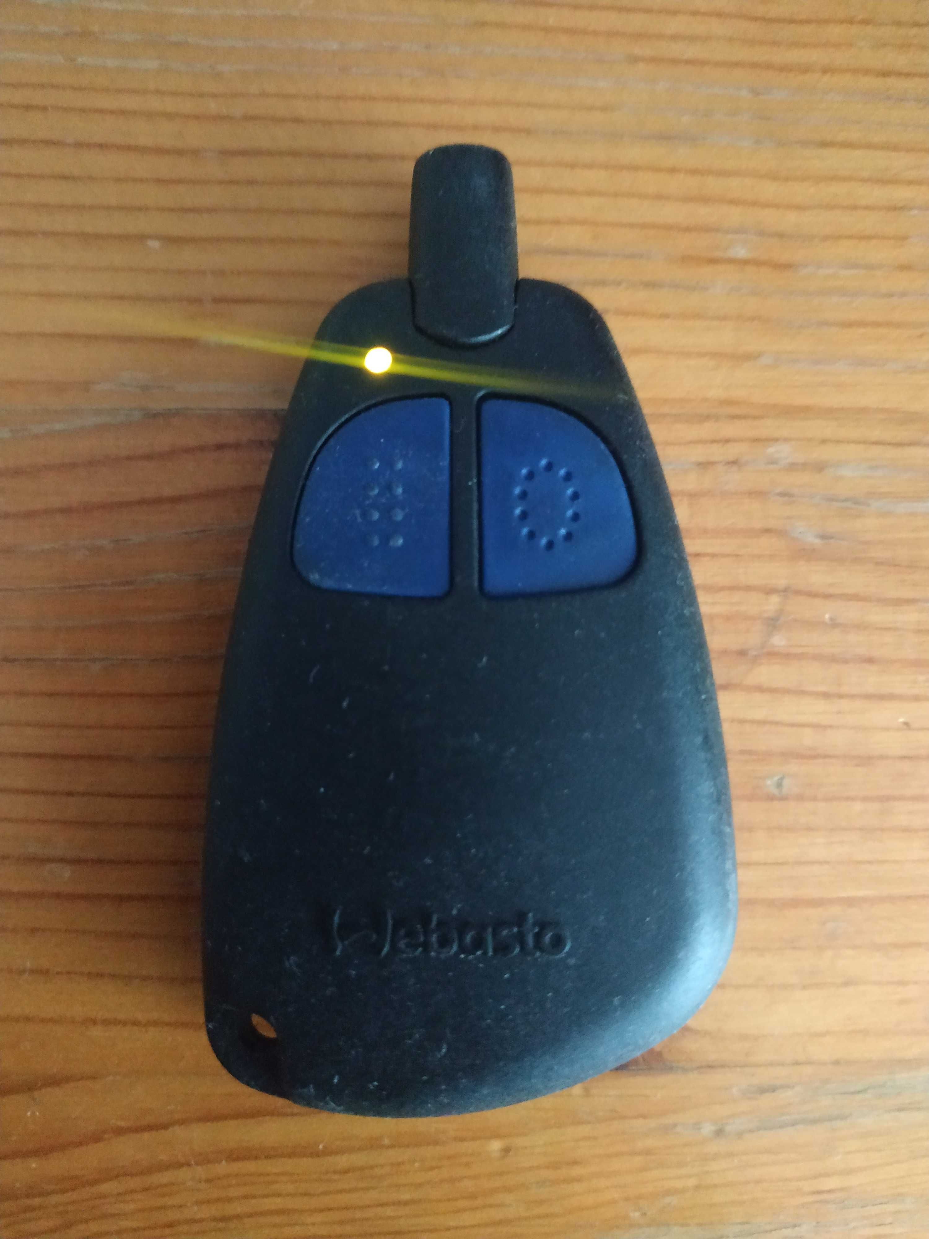 Webasto telestart T70