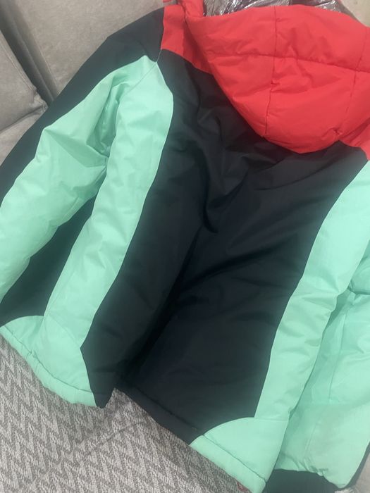 Продам горнолыжный костюм в хорошем состоянии