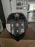 Casca Agv Pista GP RR / XL