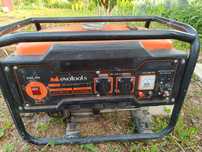 Vand generator evotools