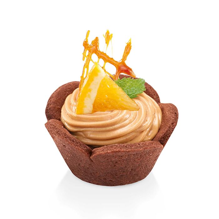 К-т за тарталети Tescoma Delicia