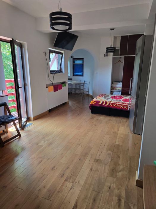 Vand garsoniera sinaia *vila bucegi*