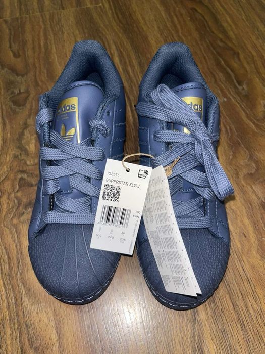 Маратонки Adidas