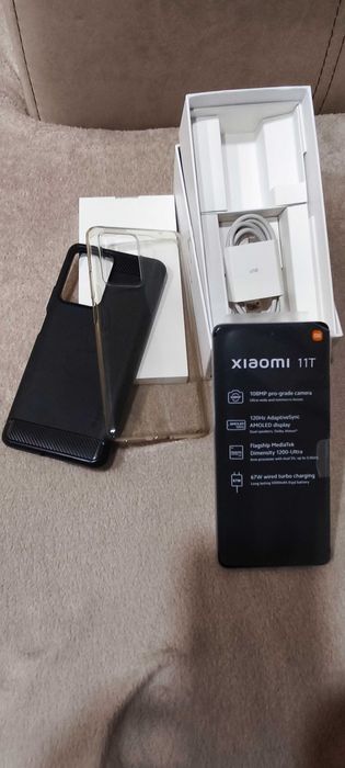 Xiaomi 11T - 256GB