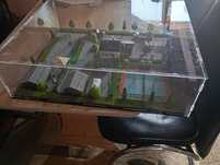 De vânzare diorama