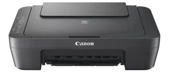 Принтер цветноц Canon