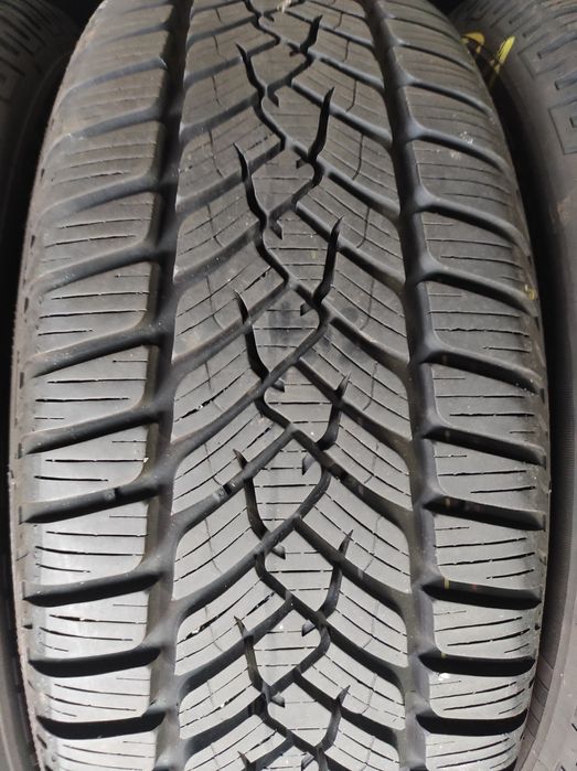 205/55/16 Fulda 4бр