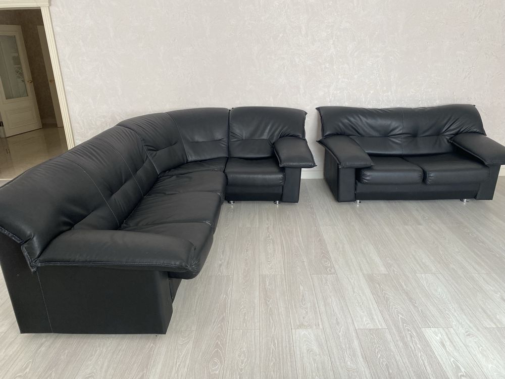 Продам диван, софа и мягкий угол