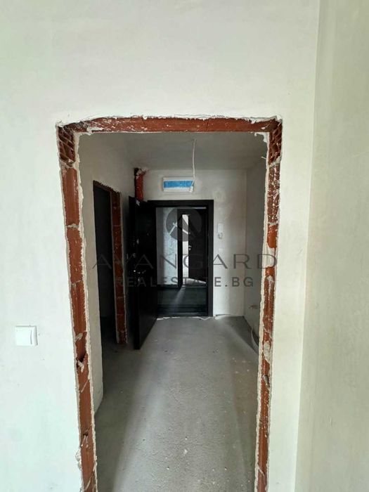 Продава се Двустаен апартамент в Пловдив, Христо Смирненски - 70 кв.м за 1530 €/кв.м - Снимка #7