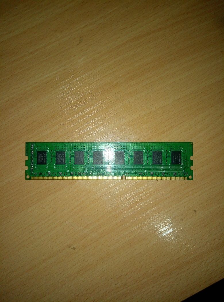 ddr3 2gb 1333DIMM