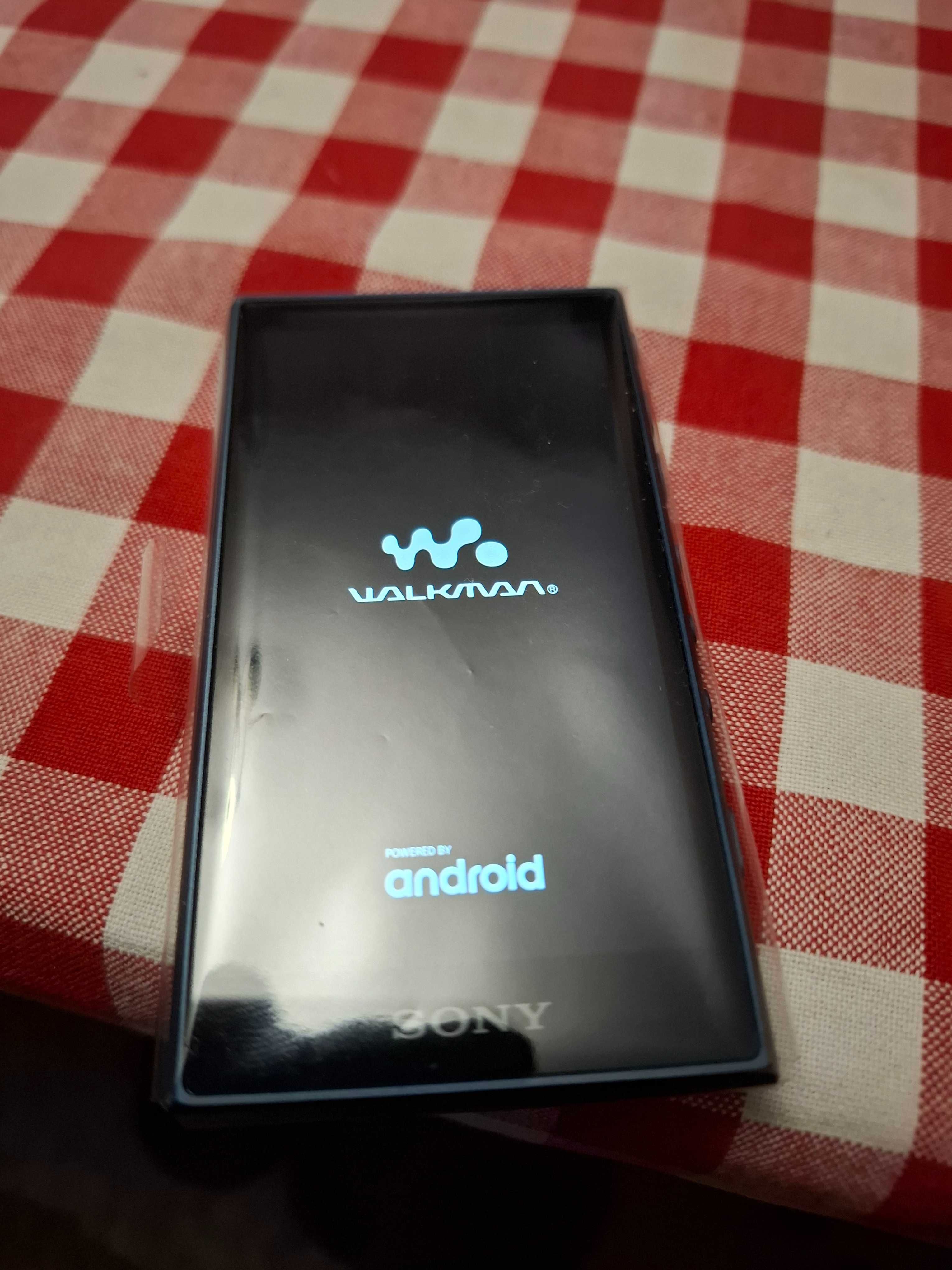 SONY NW-A105 Walkman