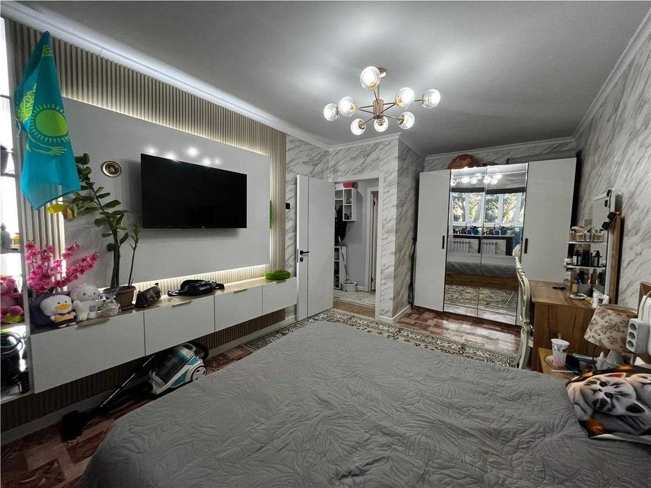 2 комн 16 мкрн Готовый вариант Под залог помощь в ипотеке