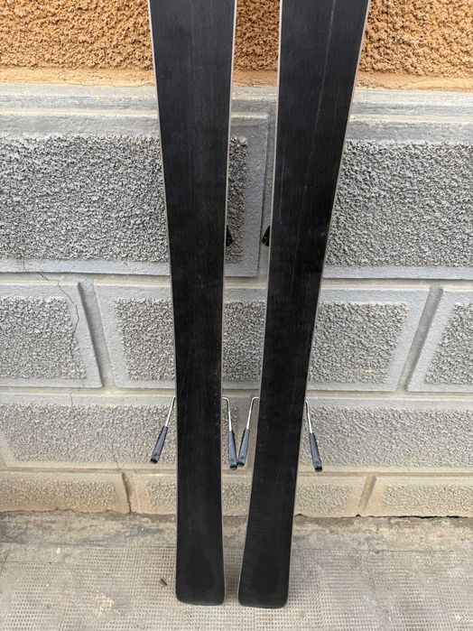 schi head shape v5 L156cm