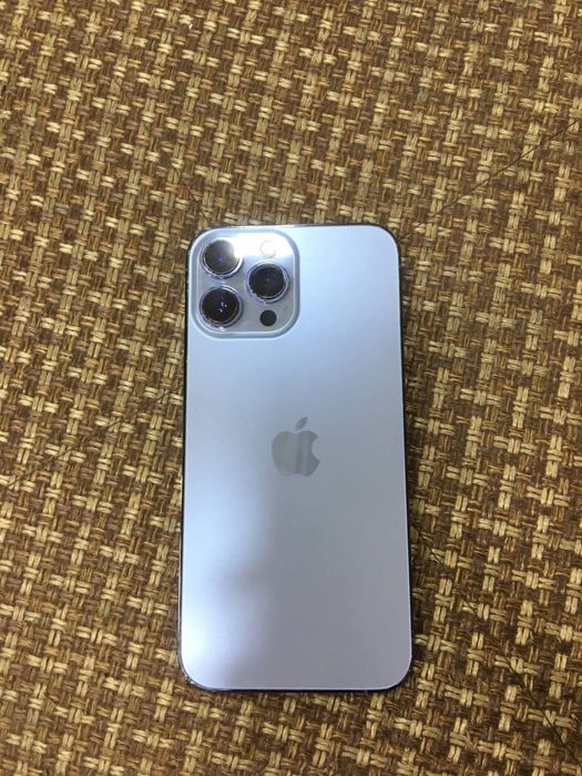 Iphone 13 pro max
