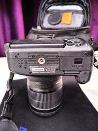 фотоаппарат cannon EOS 700D япония!