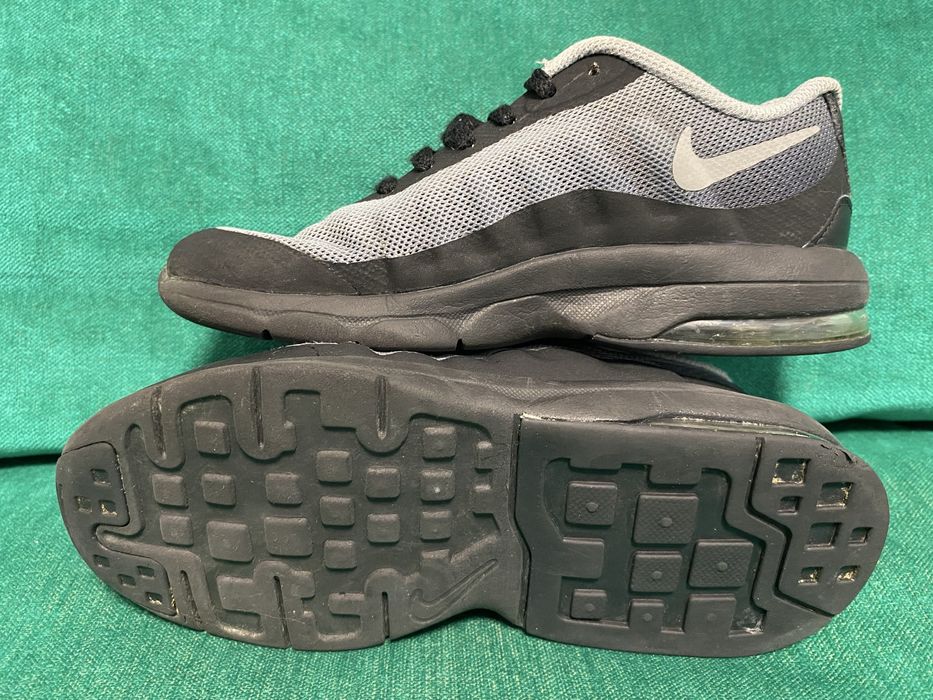 Pantofi sport copii Nike Air Max Invigor marimea 30