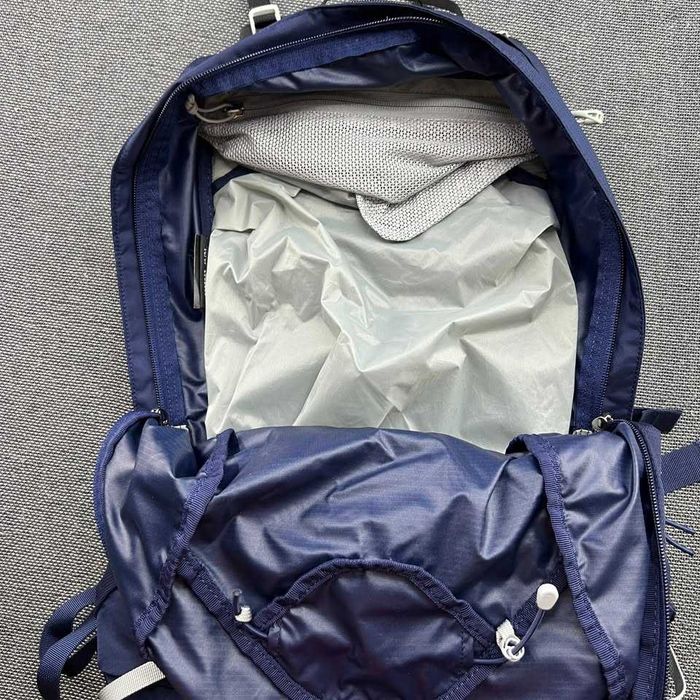 Ospray Talon 22L Туристическа раница Размер M-XL Твърд Гръб Планинска